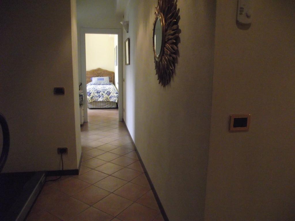 Villa Castiglioni Apartment Лалльо Номер фото